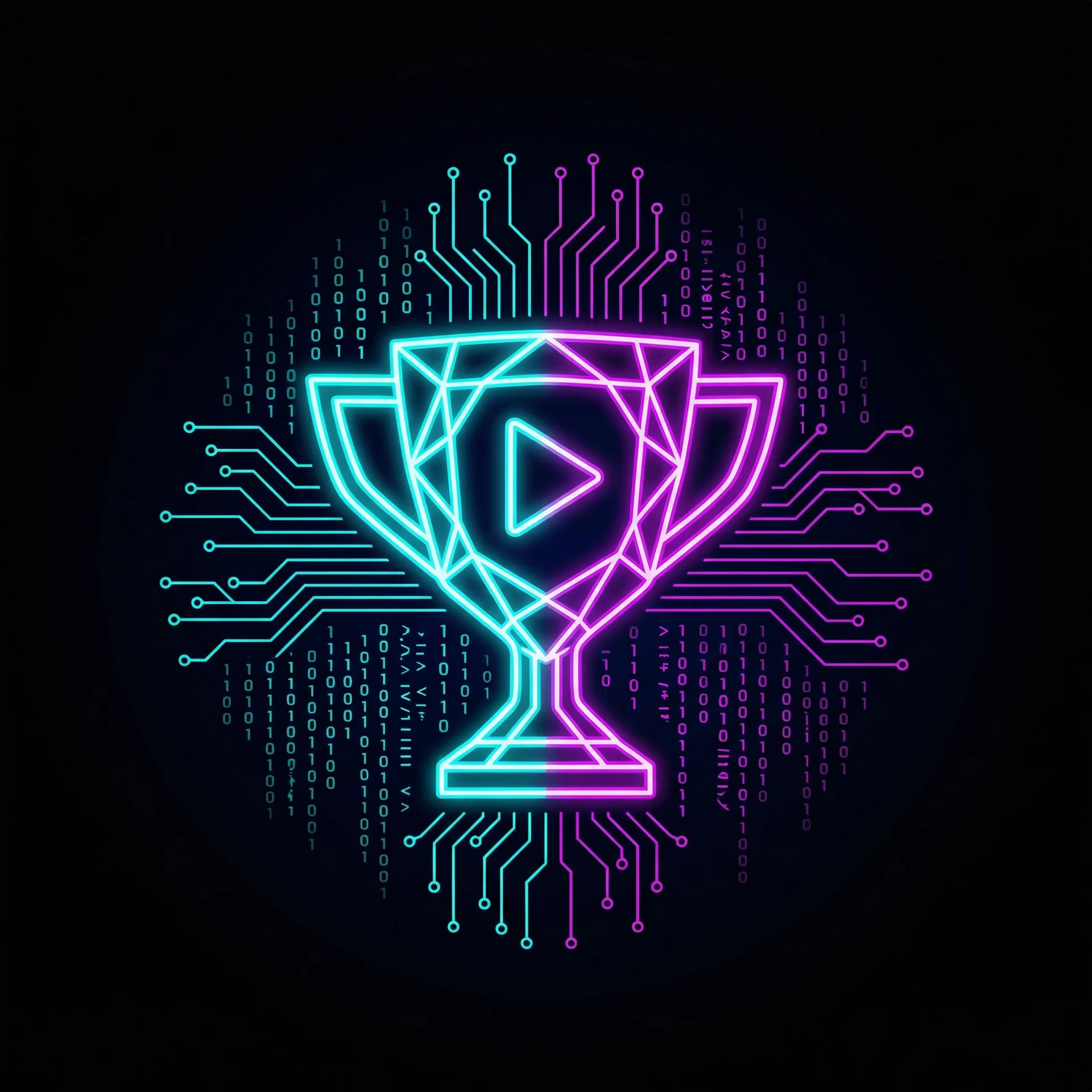 雷伊怎么打 竞技平台Logo